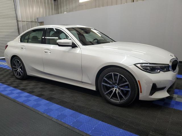 3MW5R1J08N8C58731 BMW 3 Series 330I 4