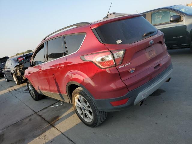 1FMCU0G9XHUB01701 Ford ESCAPE SE