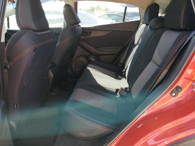 JF2GTAEC6P8304820 Subaru Crosstrek Premium
