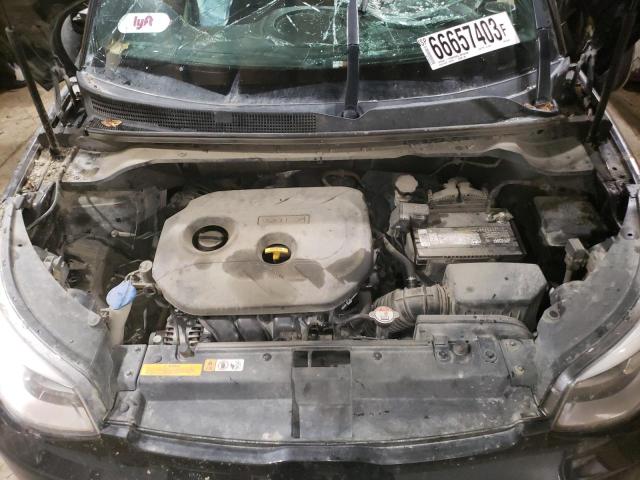 KNDJX3A53F7201516 KIA Soul !