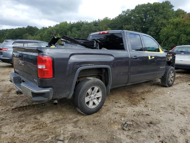 1GTV2UEH0EZ242957 GMC Sierra K1500 Sle