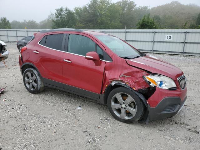KL4CJASB0EB758666 Buick Encore