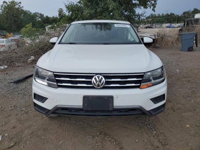 3VV3B7AX6KM081003 Volkswagen Tiguan SE 5