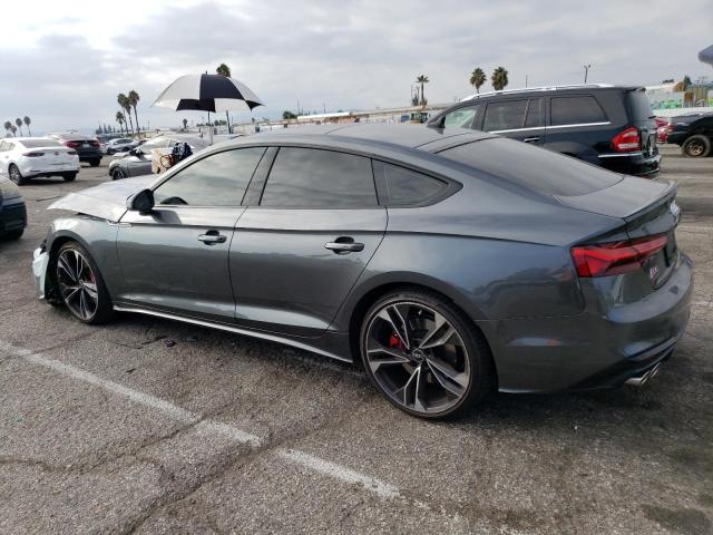 2021 AUDI S5 PREMIUM - WAUC4CF53MA033545