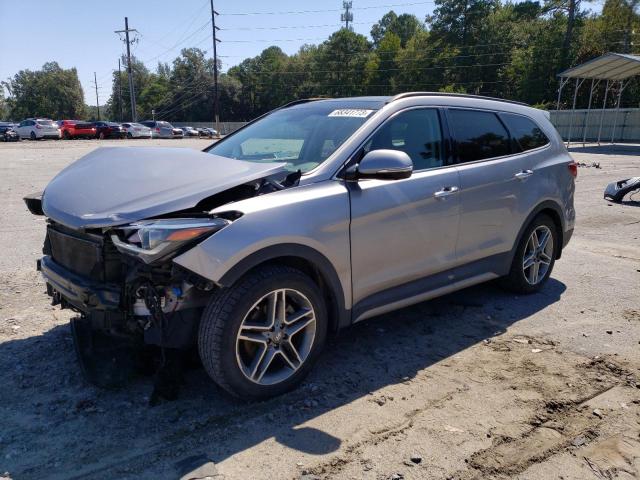 2019 Hyundai Santa Fe XL 