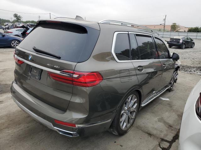 VIN 5UXCW2C01L9B87365 2020 BMW X7, Xdrive40I no.3