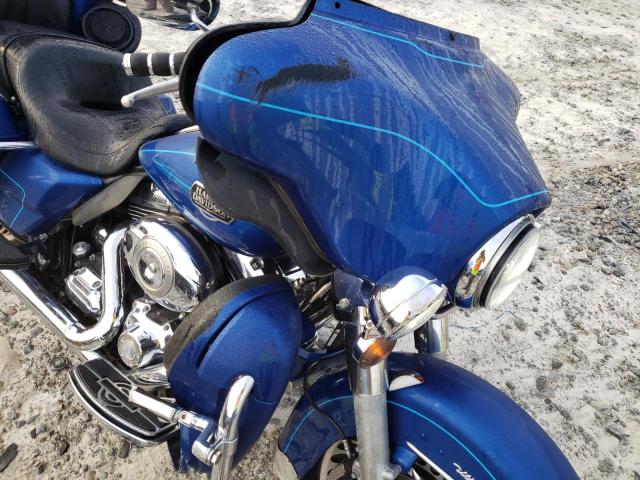 2010 HARLEY-DAVIDSON FLHTCU 1HD1FC418AB621546