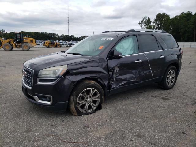 2016 GMC Acadia SLT1