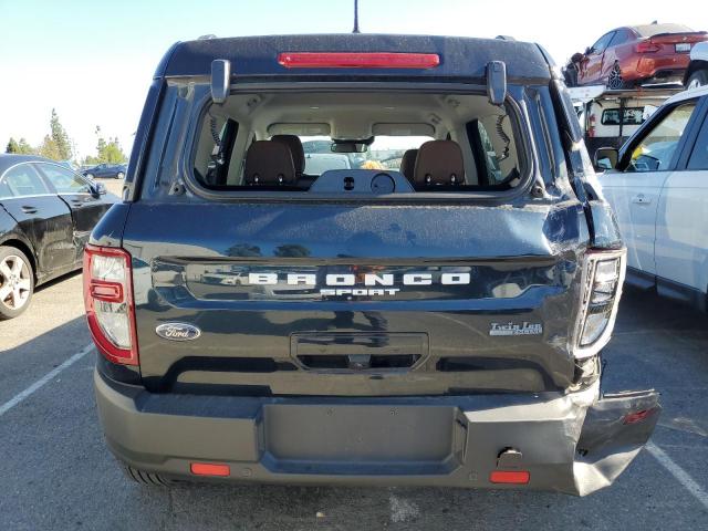 3FMCR9C64MRB15516 Ford Bronco Sport Outer Banks