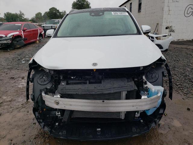 W1N4N4GB6NJ373832 Mercedes-Benz GLA 250