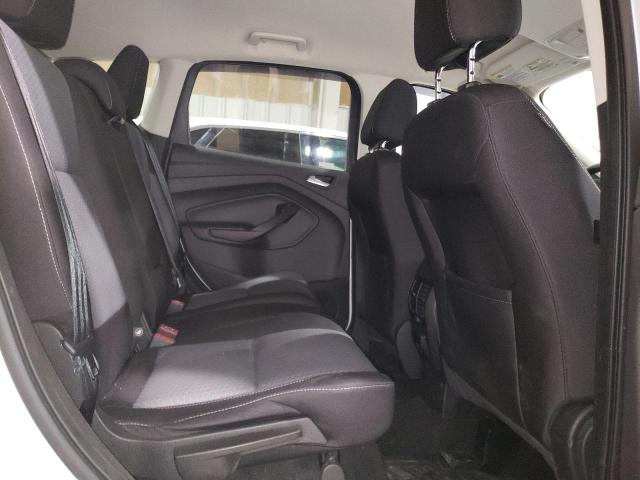 1FMCU9GD7HUE10065 Ford ESCAPE SE