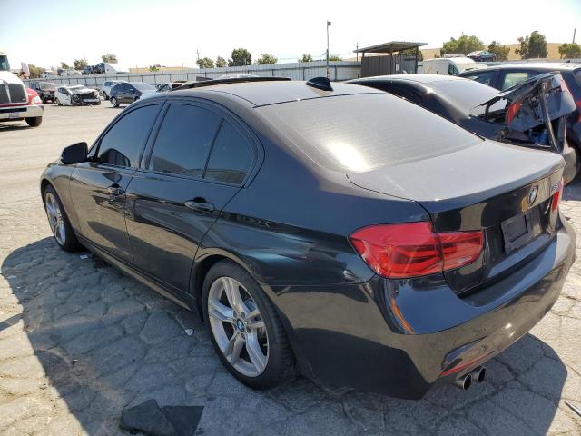 WBA8B9C30HK885403 | 2017 BMW 330 I