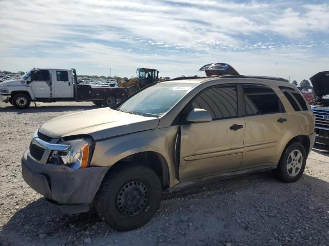 2005 Chevrolet Equinox LS