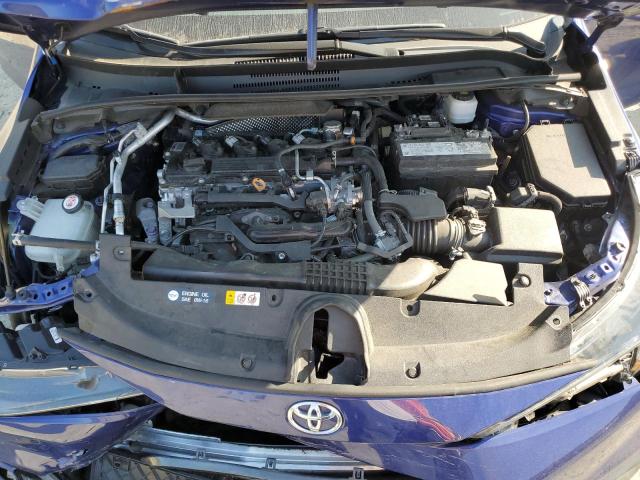 5YFS4RCE5LP043509 Toyota COROLLA SE