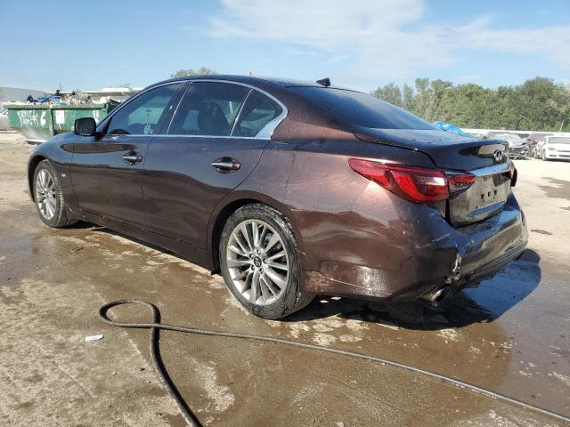 JN1EV7AP9LM201620 Infiniti Q50 PURE 2