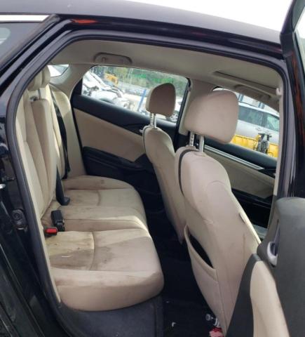 19XFC2F77GE226717 Honda CIVIC EX
