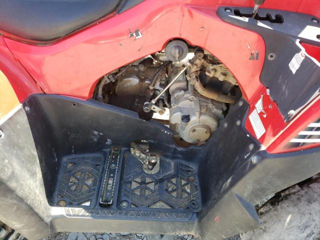 2020 KAWASAKI KVF300 C - RGSWM2231LBD21323
