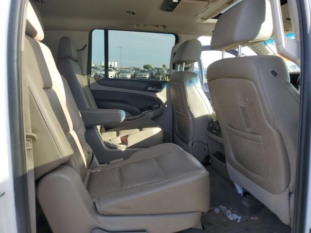 2016 CHEVROLET SUBURBAN K - 1GNSKJKC9GR111966