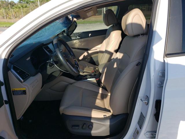 KM8J33A20JU730798 Hyundai Tucson Value
