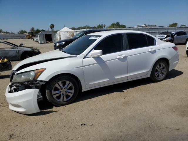 2011 Honda Accord Sdn LX-P