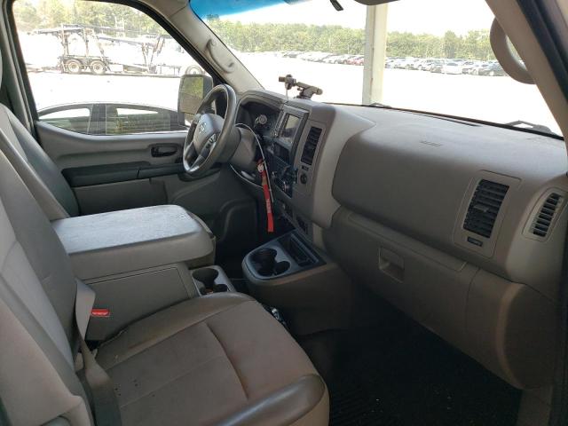 1N6AF0KY3KN806942 Nissan NV 2500 S