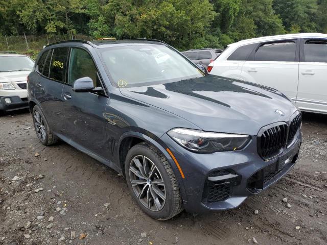 5UXTA6C07N9M64767 BMW X5 XDRIVE4 4