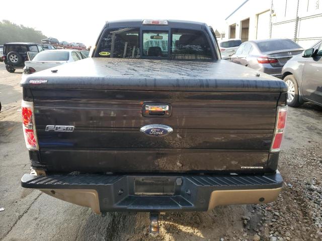 1FTFW1EF7EFA06135 Ford F150 Supercrew