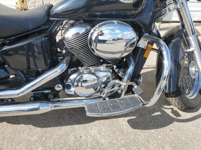 2002 HONDA VT750 CDA - JH2RC44342M610691