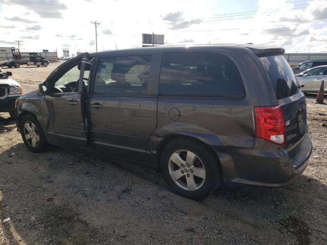 2C4RDGBG5FR569892 Dodge Grand Caravan Se