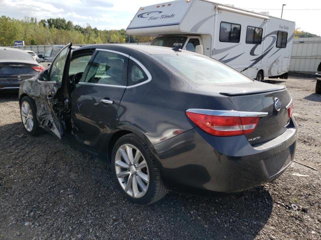 1G4PR5SK7E4166995 | 2014 BUICK VERANO CON