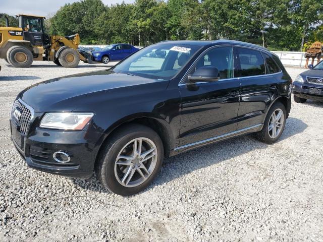 VIN WA1LFAFP7EA101277 2014 Audi Q5, Premium Plus no.1