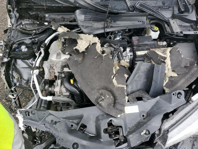 NMTKHMBX4KR083806 Toyota C-HR XLE 11