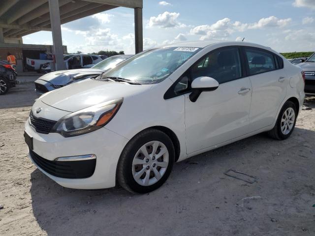 2017 Kia Rio LX