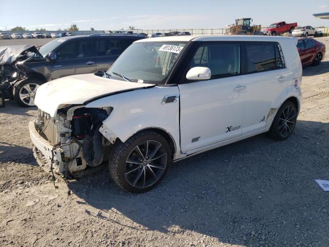 2008 Scion xB 