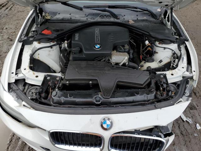 WBA3C3C55EF983563 BMW 320 I Xdrive