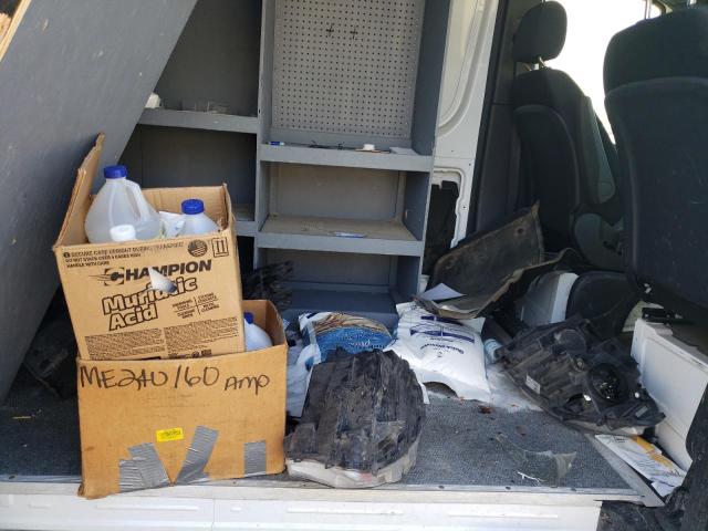 WD4PF1CD7KP106429 Mercedes-Benz Sprinter 2500/3500