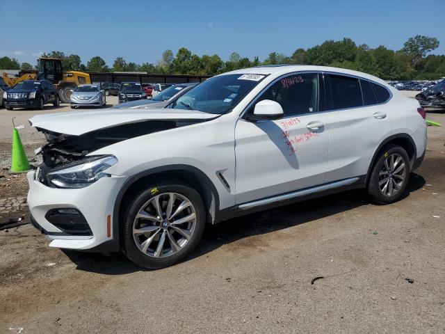 2019 BMW X4 XDRIVE3 - 5UXUJ3C5XKLG55695
