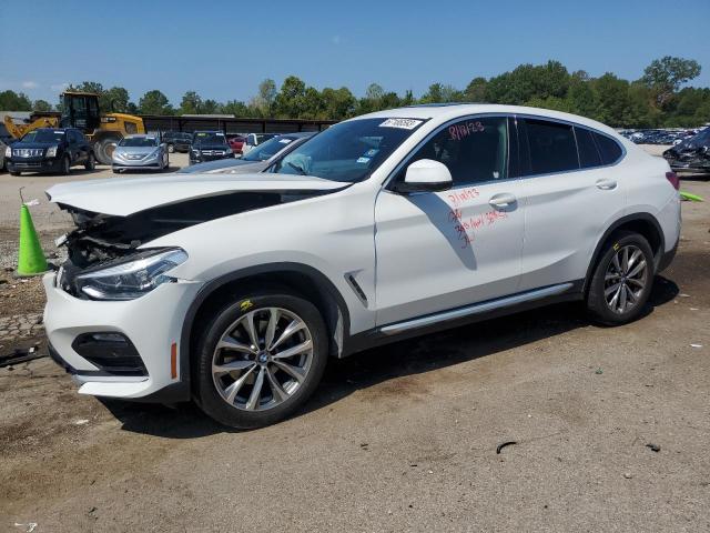 2019 BMW X4 xDrive30i