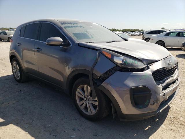 KNDPM3AC6H7051955 KIA Sportage Lx