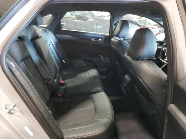 5XXG64J27NG167885 KIA K5 GT LINE