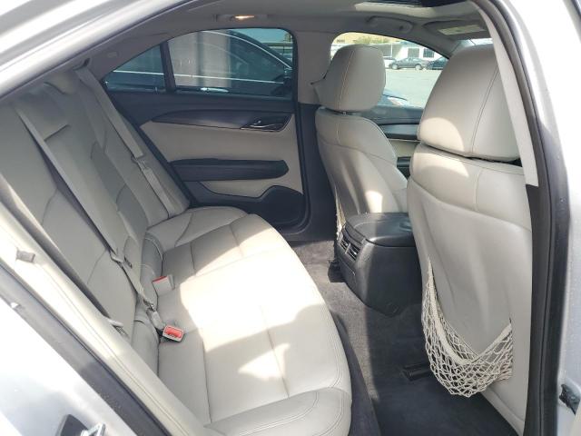 1G6AA5RX9G0167470 Cadillac ATS