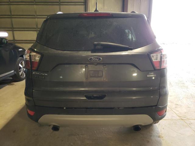 1FMCU9GD7JUD26897 Ford ESCAPE SE