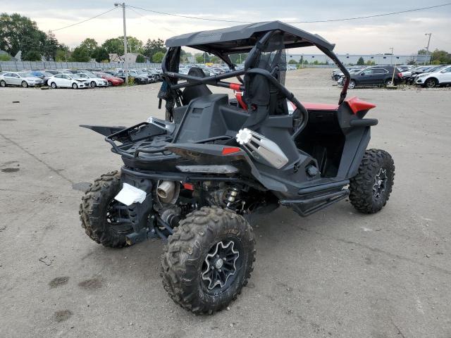 2022 CAN-AM ATV - LCELV1ZGXN6001147