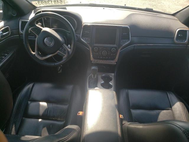 1C4RJFBG9GC491873 Jeep Grand Cherokee Limited