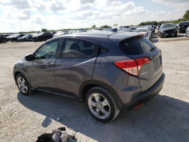 2016 HONDA HR-V 3CZRU5G51GM716711