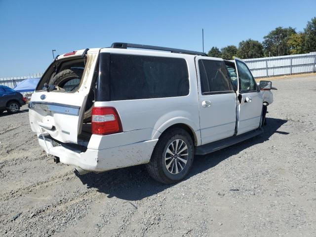 1FMJK1HT2HEA56602 Ford Expedition El Xlt