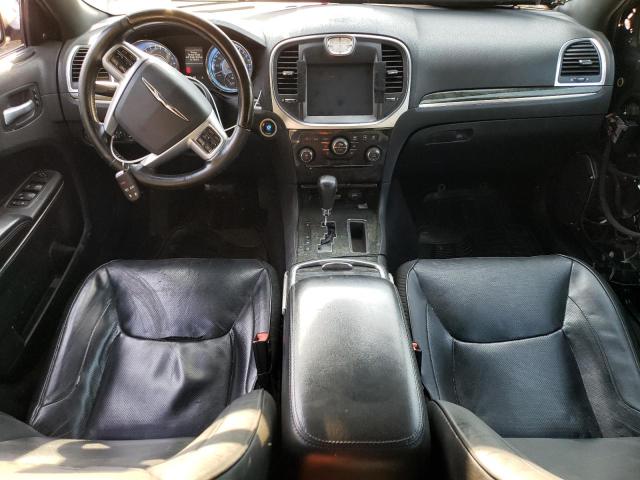 2011 CHRYSLER 300C #2174736314