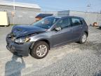 2017 VOLKSWAGEN GOLF S - 3VW217AU1HM066837