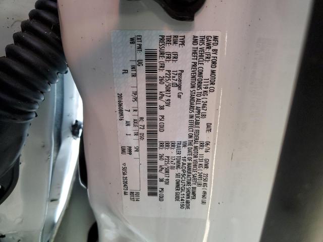 1FADP5CU7GL114150 Ford C-max Premium Sel