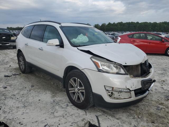 2016 Chevrolet Traverse Lt VIN: 1GNKRHKD4GJ274505 Lot: 65359883